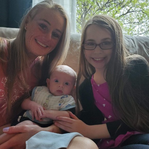 Meet your Posher, Lauren - Picture 6 of 15